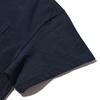 PENFIELD Nef Yarn Embroidered Short Sleeve T-Shirt Navy_Fr2Kt37U