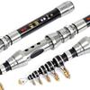 1.5M-2.4M Ultralight Carbon Telescopic Fishing Rod Carp Fishing Rods Saltwater Freshwater Professional Lure Fishing Pole Tackle