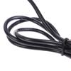 12025 Fan 5/12/24V Fan Dc Brushless Cooling Fan Usb 2Pin Pc Computer Case Cooler