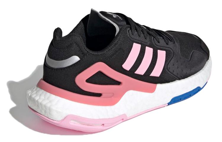 adidas Originals Day Jogger 'Black Pink White' Women's FY3772