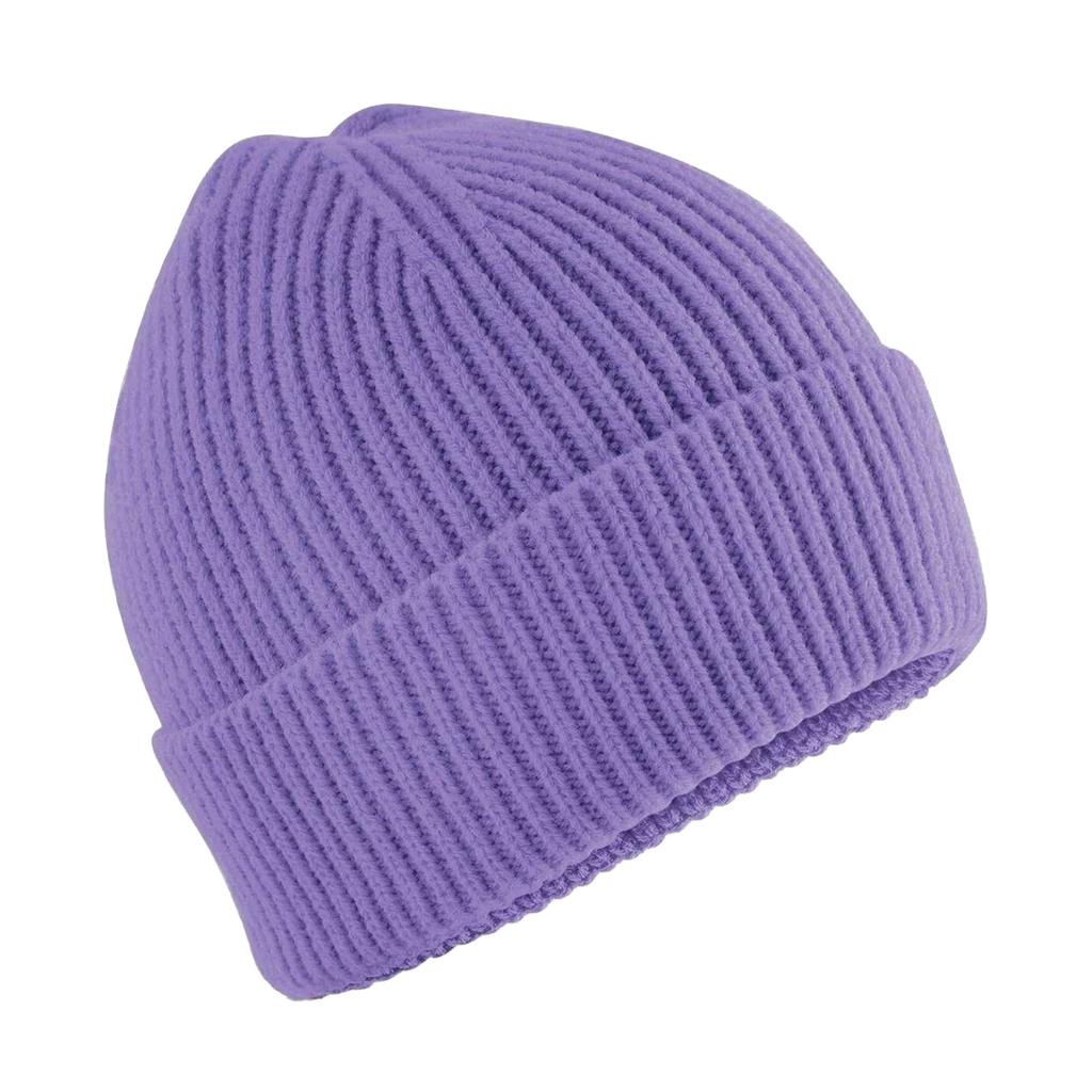 Beechfield Childrens/Kids Fashion Beanie