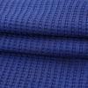 Furina Royal Cotton V Neck Rib Cardigan