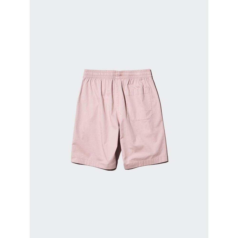 Uniqlo Japan Stretch Easy Shorts