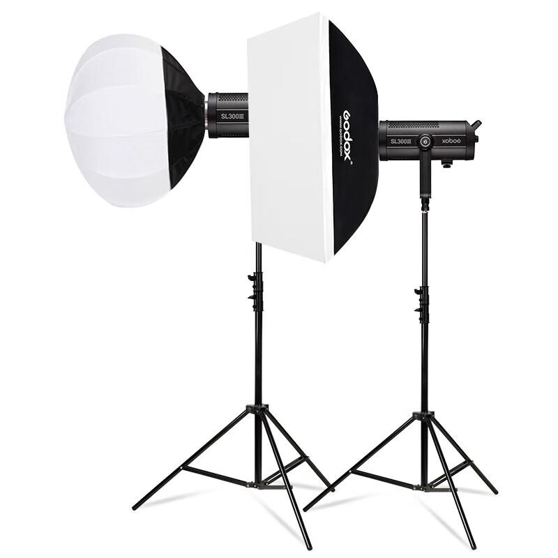 Godox SL300III / SL300IIIBi LED Video Light