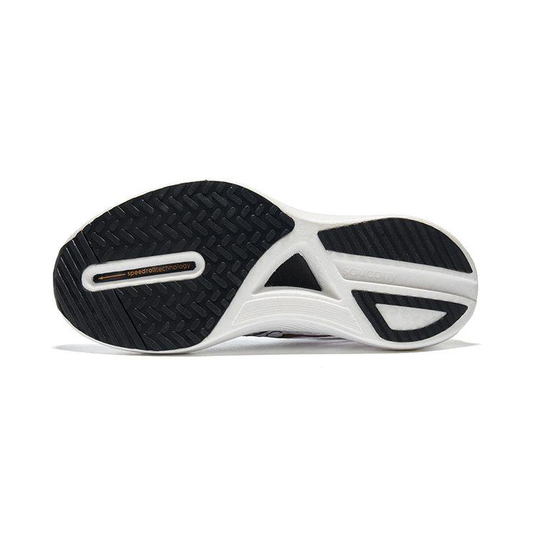 saucony Women's Endorphin Pro 3 'White Gold' S10755-13
