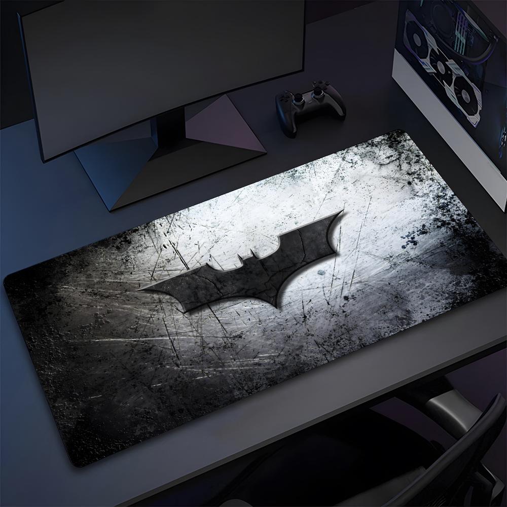 B-batmans Mouse Pad High Quality Natural Rubber Mouse Pad The Most Professional Washable Laptop Mouse Pad