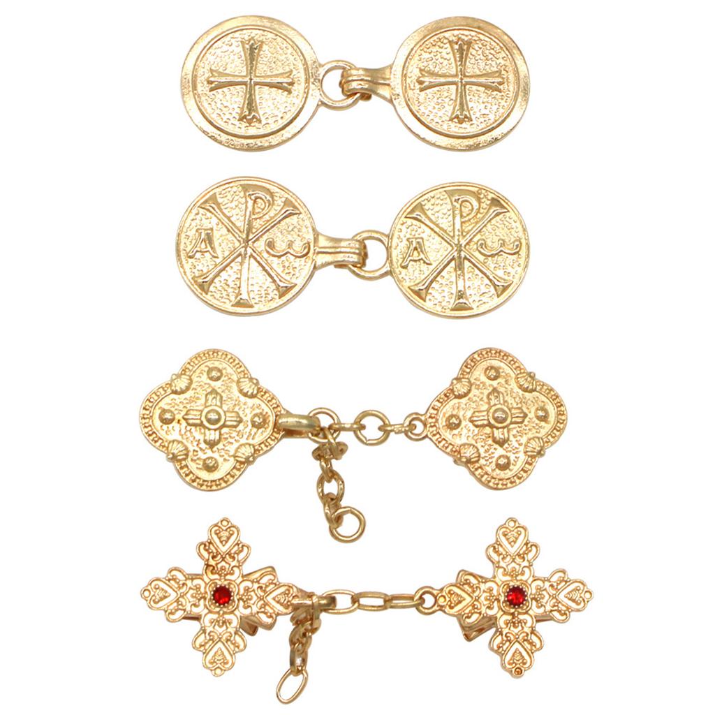 Clip per Maglione e Clip per Sciarpa Clip Vintage per Vestiti Clip Stringi Schiena per Abbigliamento Fermagli per Sciarpe Fibbia