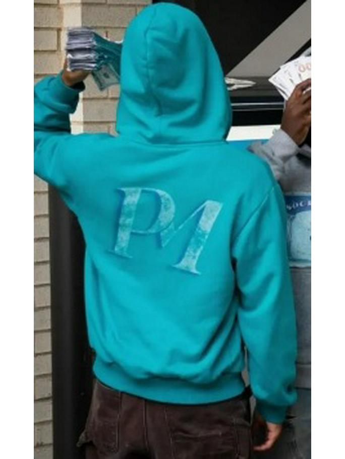 Amerikansk Street Style Dragkedja Huvtröja Jacka - Trendig, Avslappnad och Mångsidig Sportkläder