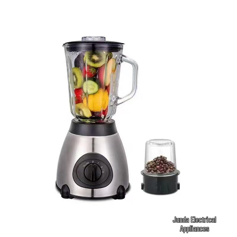 Y66 Multi-Functional 2-in-1 Juicer & Grinder