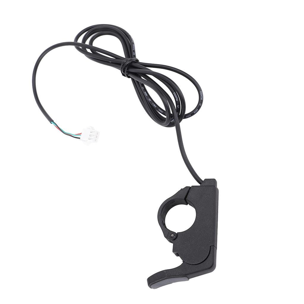 Cycle Thumb Throttle Universal SM Connector Cycle Speed Control Finger Throttle Accelerator with