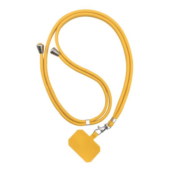 Phone Neck Strap Easy Installation Multifunctional Eco-friendly High-quality Cell Snap Cord Rope Patch for Woman