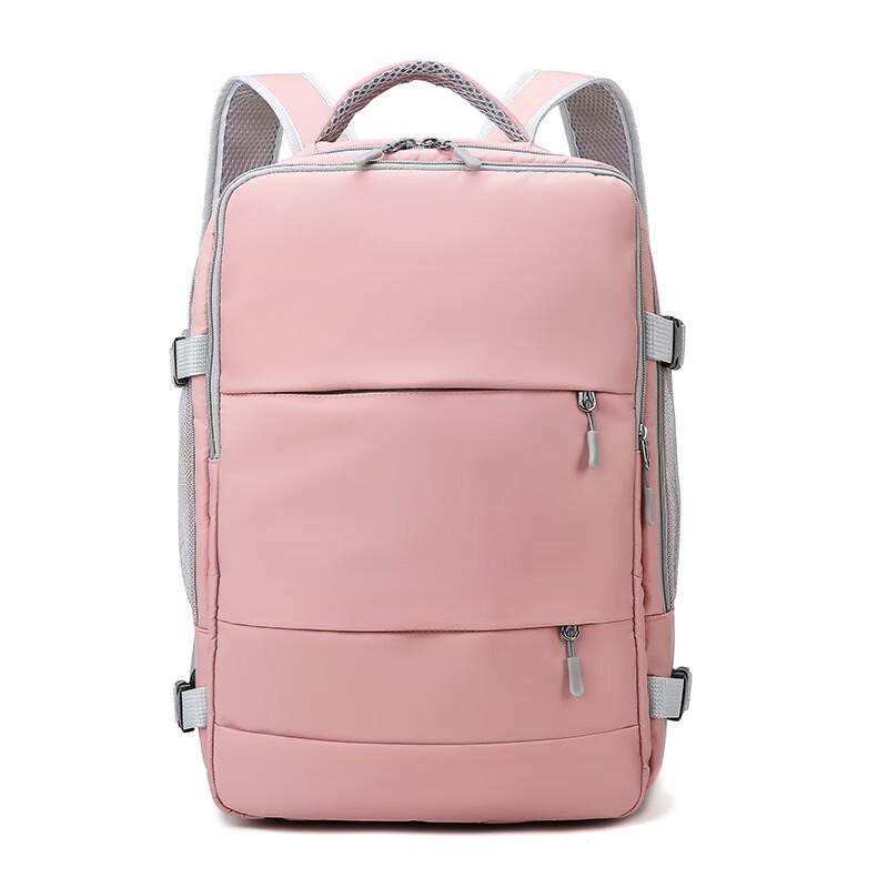 Lishen Expandable Unisex Laptop Backpack