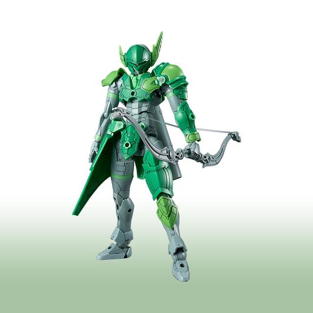 [Bandai] 30MF Liber Archer Plastic Model Kit