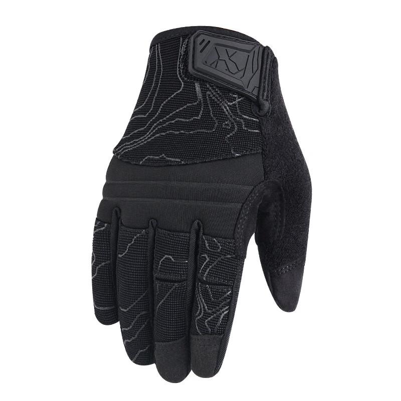 

REACH STAR Eagle Cycling Motorcycle Gloves L