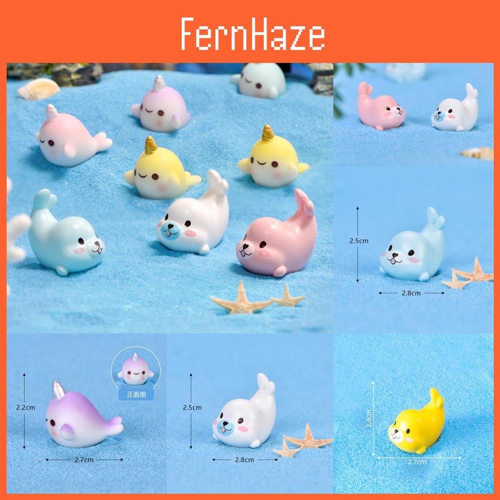 Mediterranean Style Resin Sea Animals For Creative Aquarium And Fish Tank Decoration