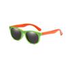 Kids Sunglasses Polarized UV Protection Flexible Rubber Glasses Boys Girls Shades Cute Baby Goggles Children Sun Glasses