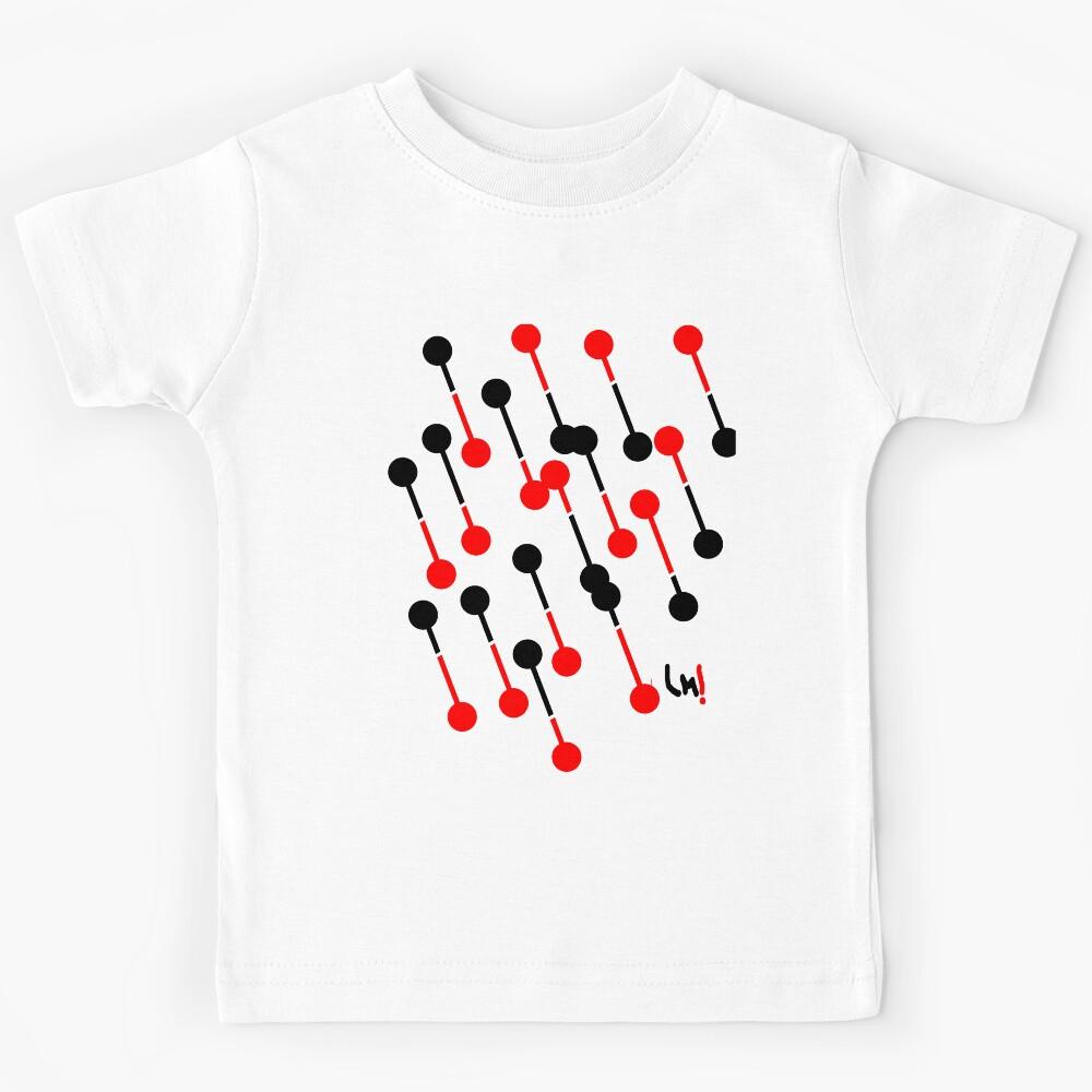 Tubing Kids T-Shirt 170