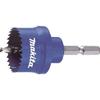 Makita Impact Hole Saw A-32253 31mm Outer Diameter