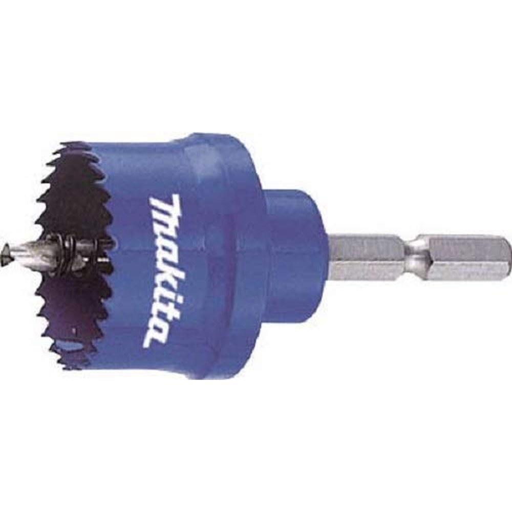 Makita Impact Hole Saw A-32253 31mm Outer Diameter