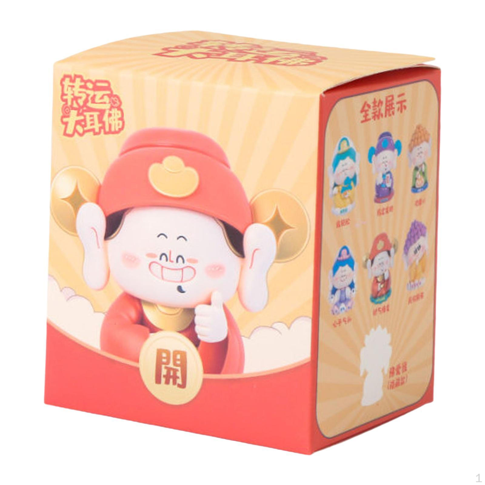 

Мини фигурки, подарочные коробки-сюрпризы для вечеринок для мальчиков, девочек, детей и взрослых 1PCS