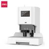 Deli 14602 Financial Binding Machine CN Plug (adapter Included)