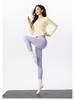 Women's Customized Slimming Long Sleeve Yoga Top - Breathable Fitness Sportswear for Pilates and Running