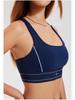 Women's High-Waisted Butt-Lifting Yoga Pants & Shockproof Sports Bra Set