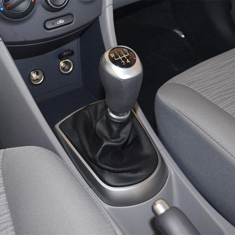 Hyundai Reina RUIYI Manual Gear Shift Knob Dust Cover