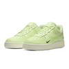 New Nike Air Force 1 Low Just Do It Barely Volt CT2541-700
