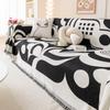 Sofa Towel All-Inclusive Cover Cloth Printing Cover Blanket Four Seasons Universal Anti-Scratching Sofa Cushion Cover