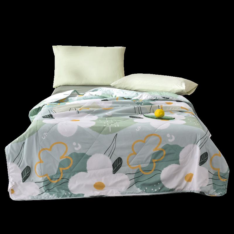 Hengyuanxiang Xiaxiao Cushion Summer Quilt
