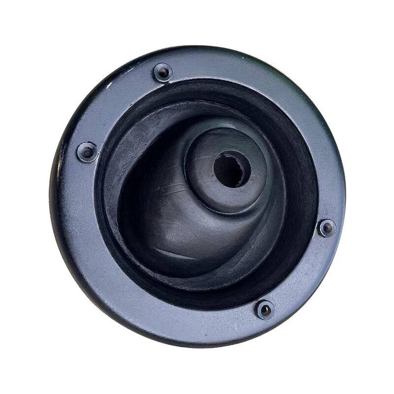 Steyr Bus Shift Lever Dust Cover Base