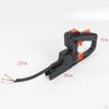 Throttle Handle Assembly for 60 N Hedge Trimmers Replacement Repair Parts, Ergonomic