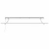 Retractable Awning Beige 350 X 200 Cm Fabric