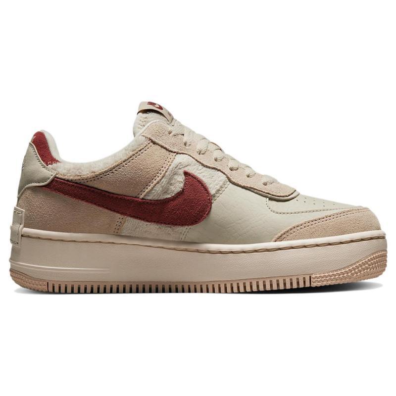 Nike Air Force 1 Low Shadow Shimmer Women's Sneakers DZ4705-200