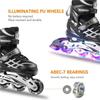 Inline Skates Roller Shoes Sporting Supplies Entertainment Interesting Outdoor Accessories Indoor Rolling Wheels