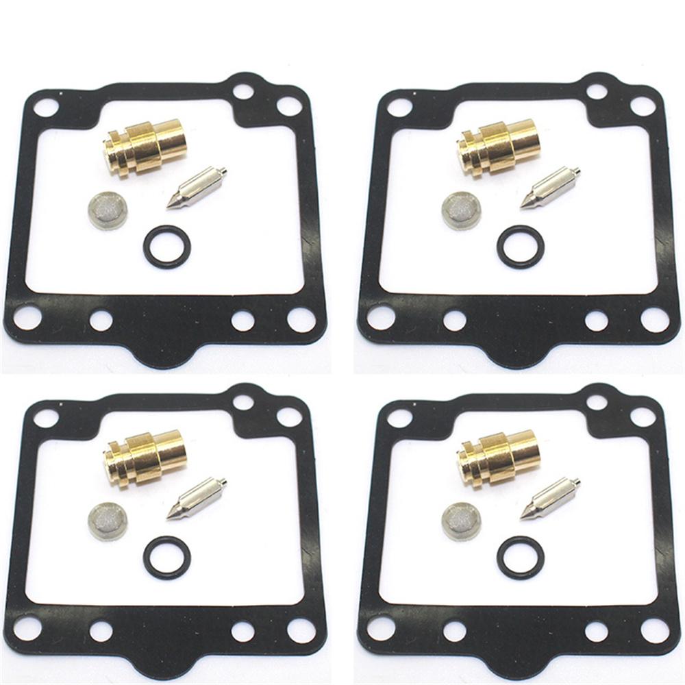 Carburetor Carb Rebuild Repair Kit For Suzuki GS750E GS750L GS750T GS 750 GS750 E L T Motorcycle Accessories