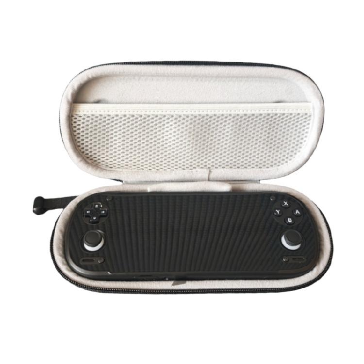 Shockproof Storage Box for 6 Handheld Game Console Bag Hard Pouch Bag Scratchproof Travel Carrying Case