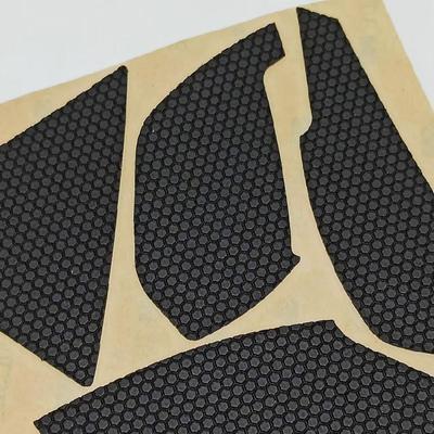 For  Basilisk Ultimate/V2 Mouse Anti-Slip Grip Tape Sweat Resistant Pads Mouse Moisture Wicking Stickers Side Grips