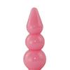 Waterproof TPE Anal Plug Expand Explore with Ease Manual Sex Pleasure Adult Product Anal Plug Unisex Supply
