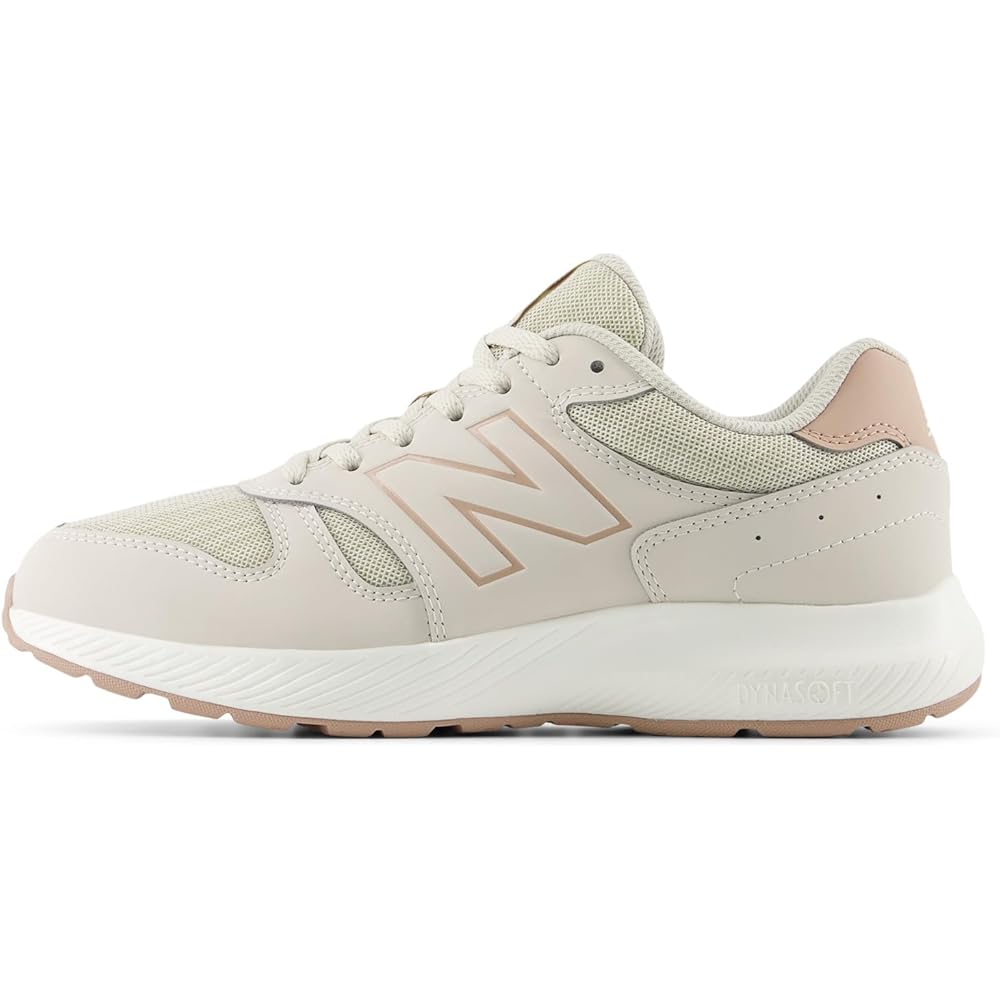 WW550AA5 Running Shoes 2E Width Size 250
