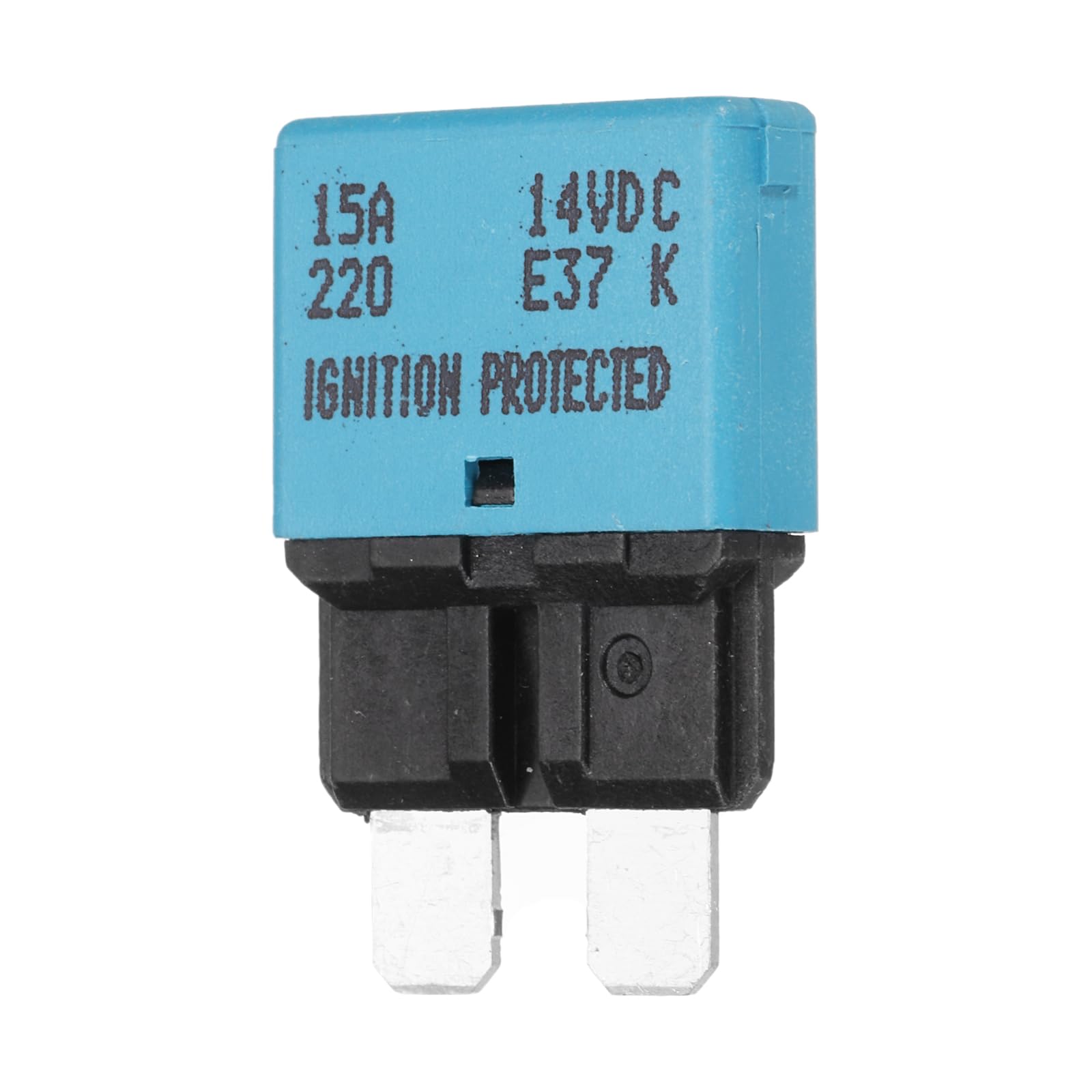 

DMiotech Auto Return Mini Fuse 14V DC 15A ATC/a t