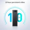 4K HD Digital Video Recording Camera High Definition Security Camera 18Mega Continuous 11 Hours