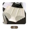 Lady Summer Ultra Thin Pure To Sweet Abdominal Lift Hip Without Trace In Waist Triangle Briefs