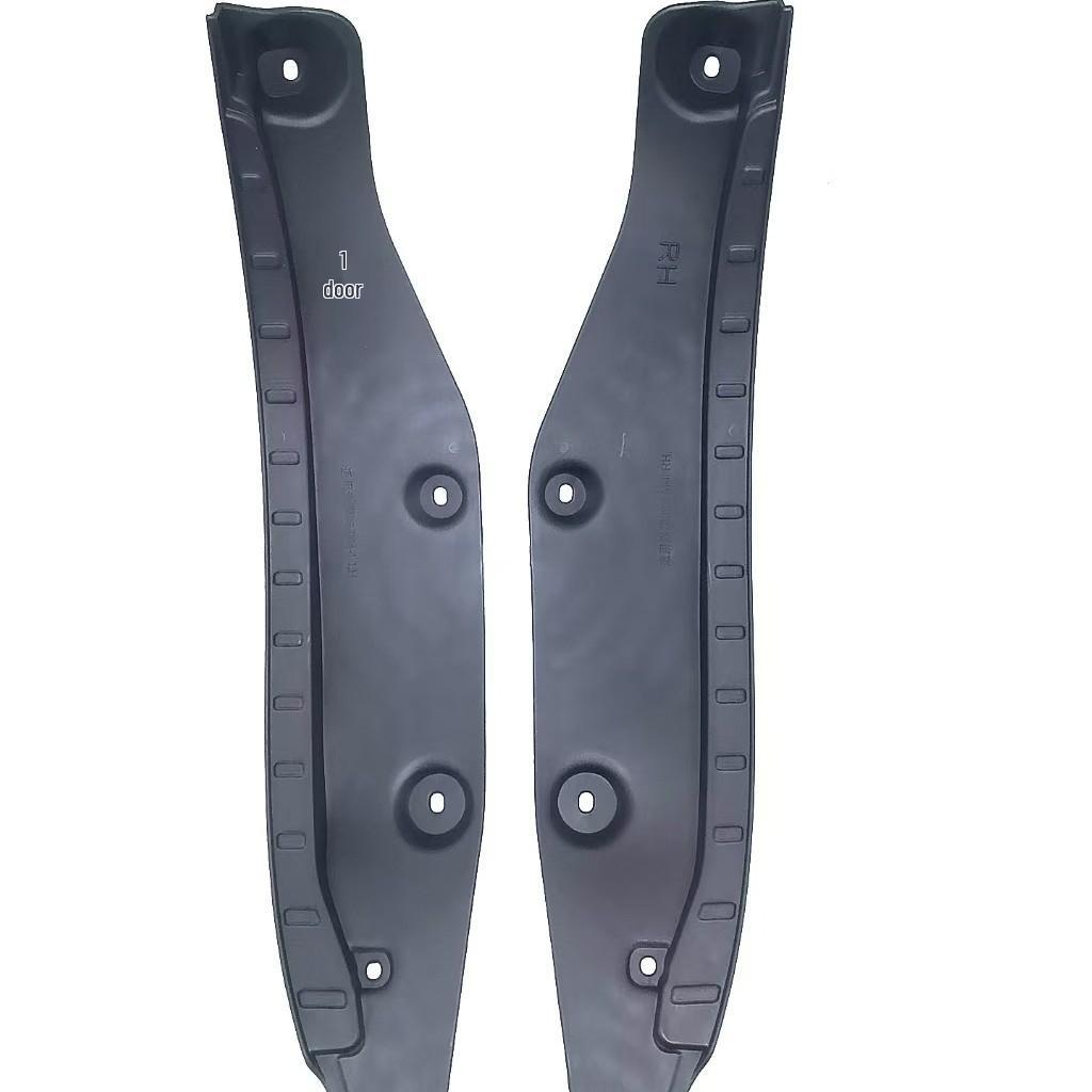 Rear Door Inner Lining Mudguard for 2025 BYD Sea Lion 06 DMI