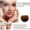 Deep Dark Self-Tanning Cream with Cocoa Butter & Coconut Oil  Hydrating, Long-Lasting Tan, Anti-Aging Moisturizer for Radiant, Even Skin