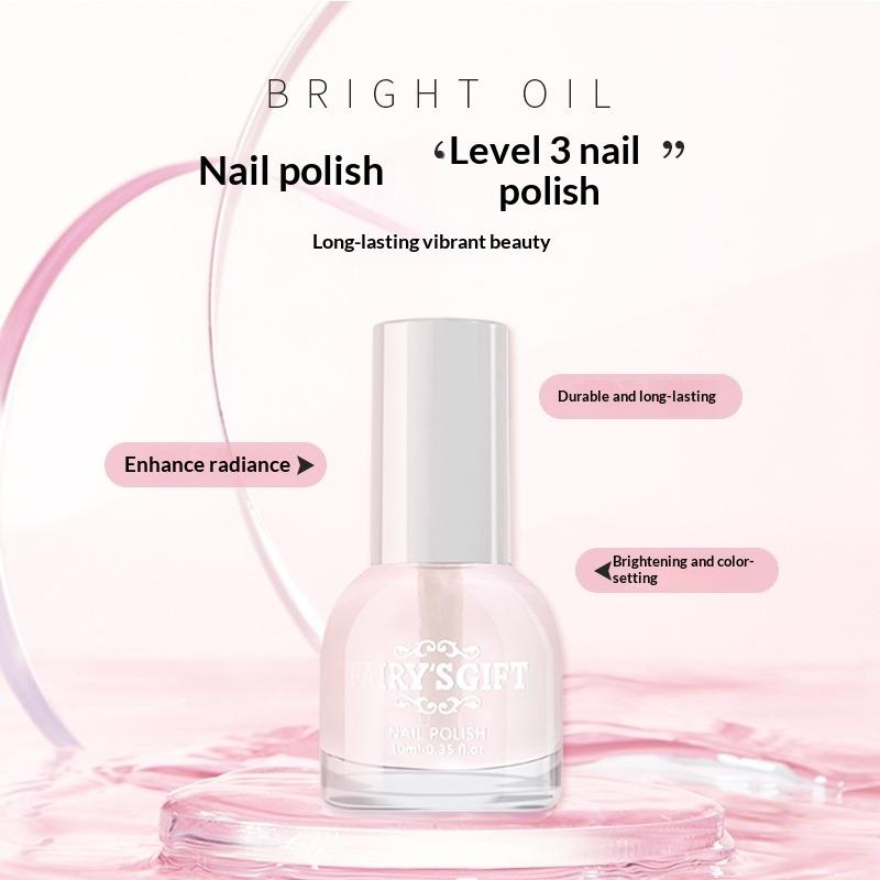 Colorful Nail Polish Matte, Long-lasting, Non-peelable, Quick-drying, Matte Nail Polish