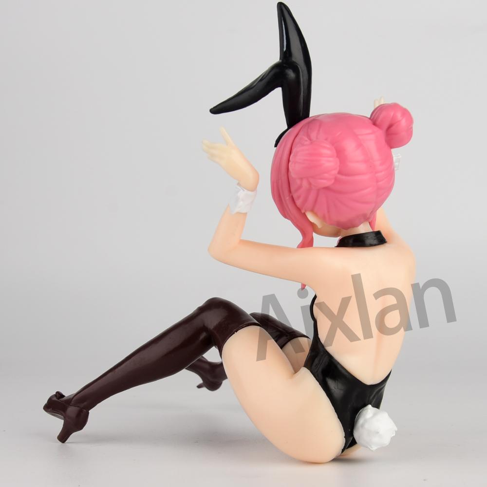 ITANDi FOTS JAPAN Anime Figure Chitose Kisaragi Bfull Sexy Anime Girls Insight PVC Action Figure Collectible Model Playthings Kid Present