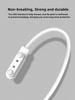 Relógio Inteligente Carregador Dock Magnético USB 2 pinos 4 pinos Cabo de Carregamento Adaptador de Energia Para Smartwatch Infantil Espremedor Dispositivo de Beleza Escova de Dentes