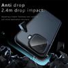For Vivo iQOO Z11 Turbo Case Vivo iQOO Z11 Turbo Cover Bumper Matte PC + TPU Shockproof Silicone Cover For Vivo iQOO Z11 Turbo